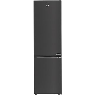 Lodówka BEKO B5RCNA406HXBR 203.5cm Czarny No Frost HarvestFresh