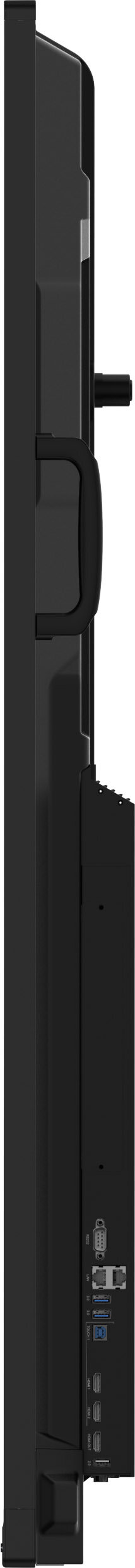 Monitor dotykowy IIYAMA ProLite TE8612MIS-B2AG 86 UHD VA