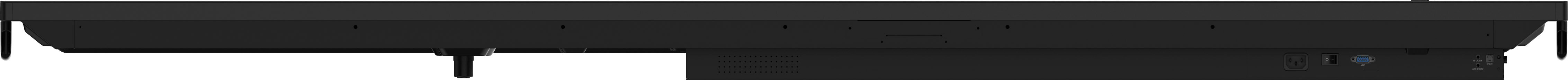 Monitor dotykowy IIYAMA ProLite TE8612MIS-B2AG 86 UHD VA