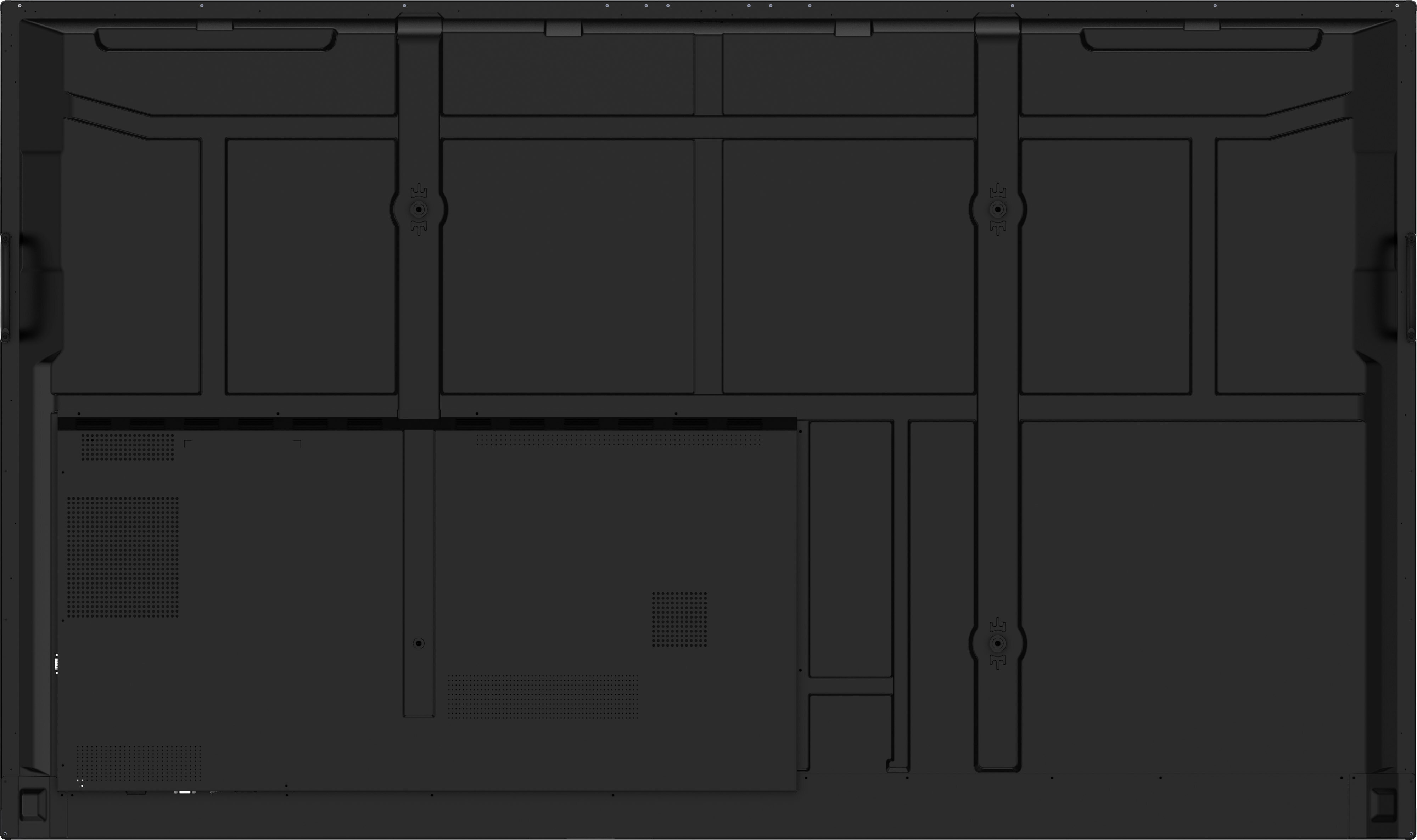 Monitor dotykowy IIYAMA ProLite TE8612MIS-B2AG 86 UHD VA