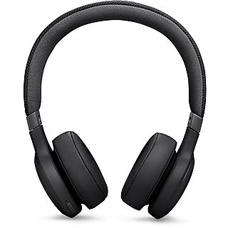 JBL LIVE 670NC CUFFIE WIRELESS, NERO