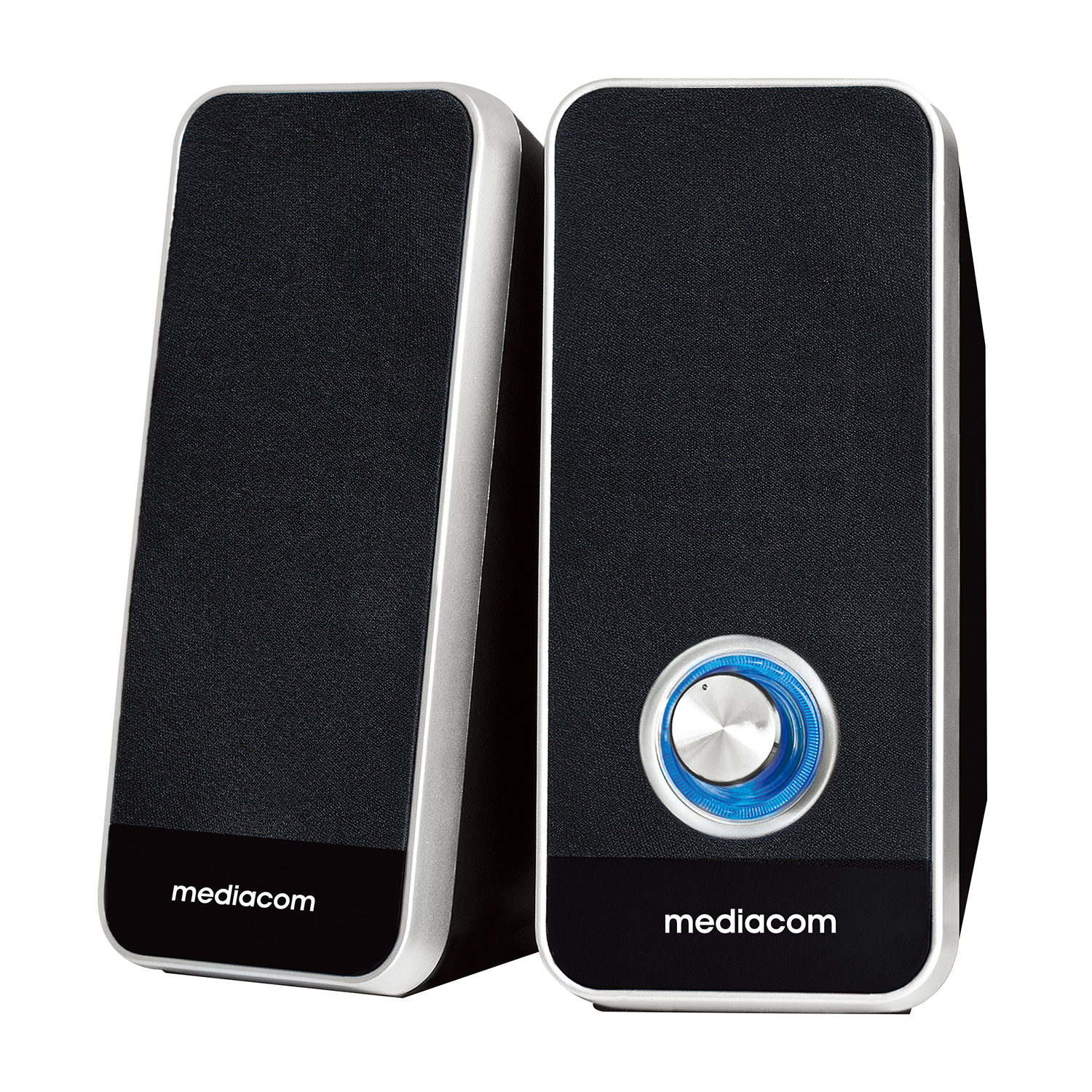 Casse PC Mediacom M-Msa30