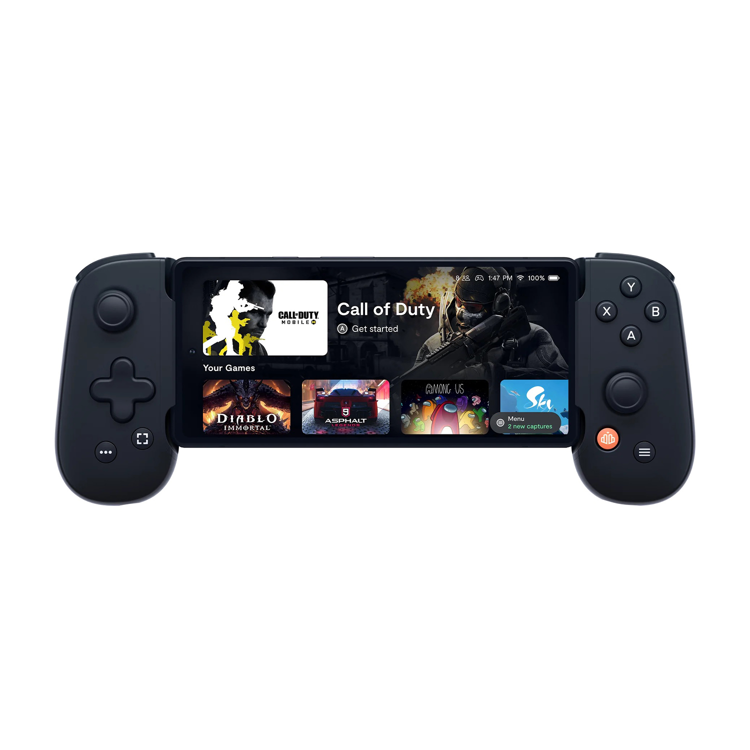 Controller Backbone ONE FOR Xbox (Usb-C)