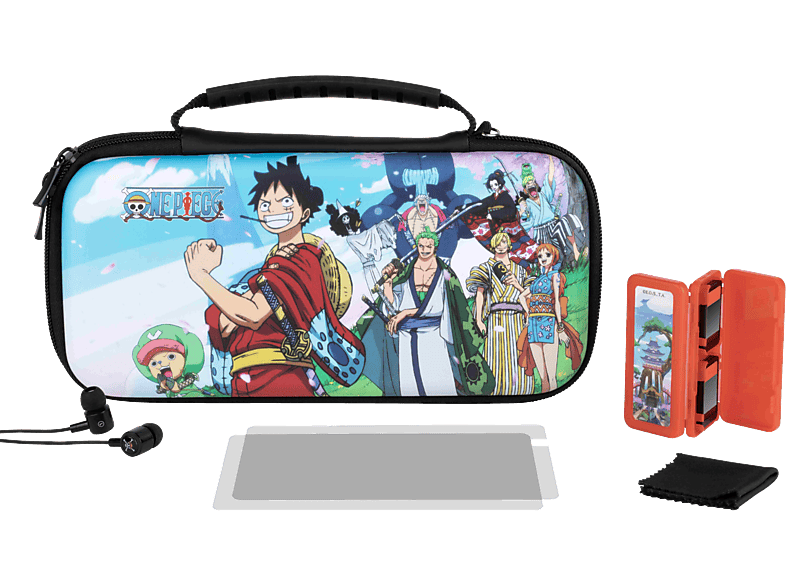 KONIX One Piece - Starter Kit (Mehrfarbig)