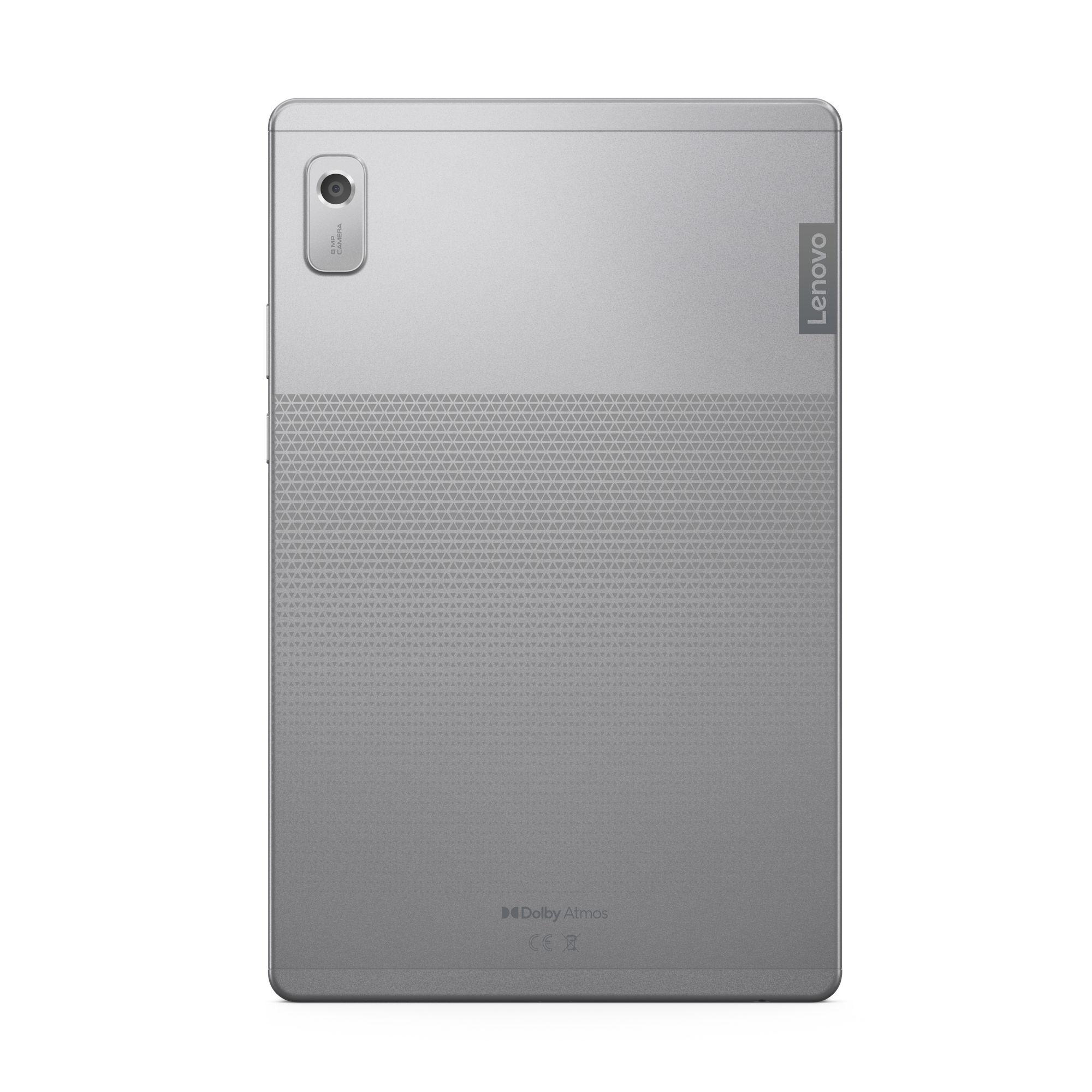 LENOVO Tab M9, Grey Arctic Tablet, Zoll, 9 32 GB