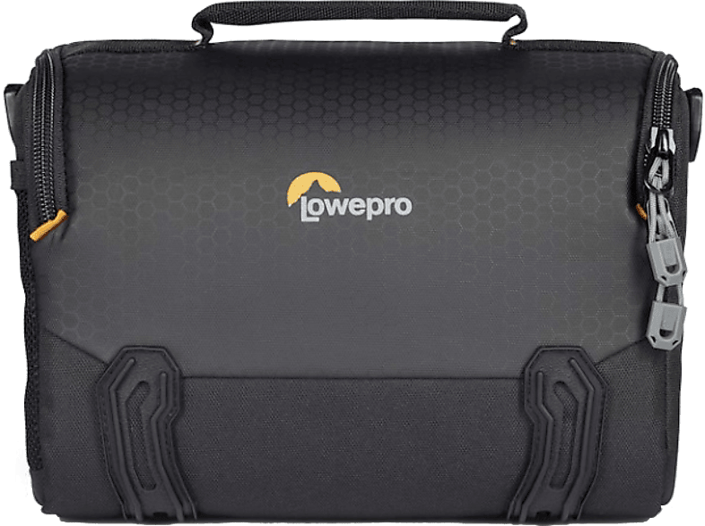 Lowepro Adventura SH 160 III Schwarz Kameratasche