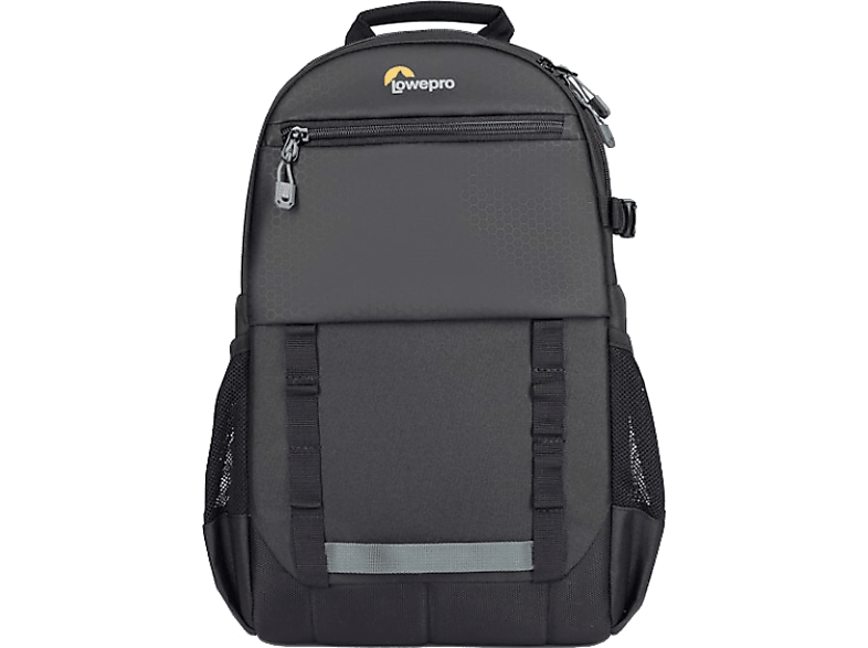 Lowepro Adventura BP 150 III Schwarz Kamerarucksack