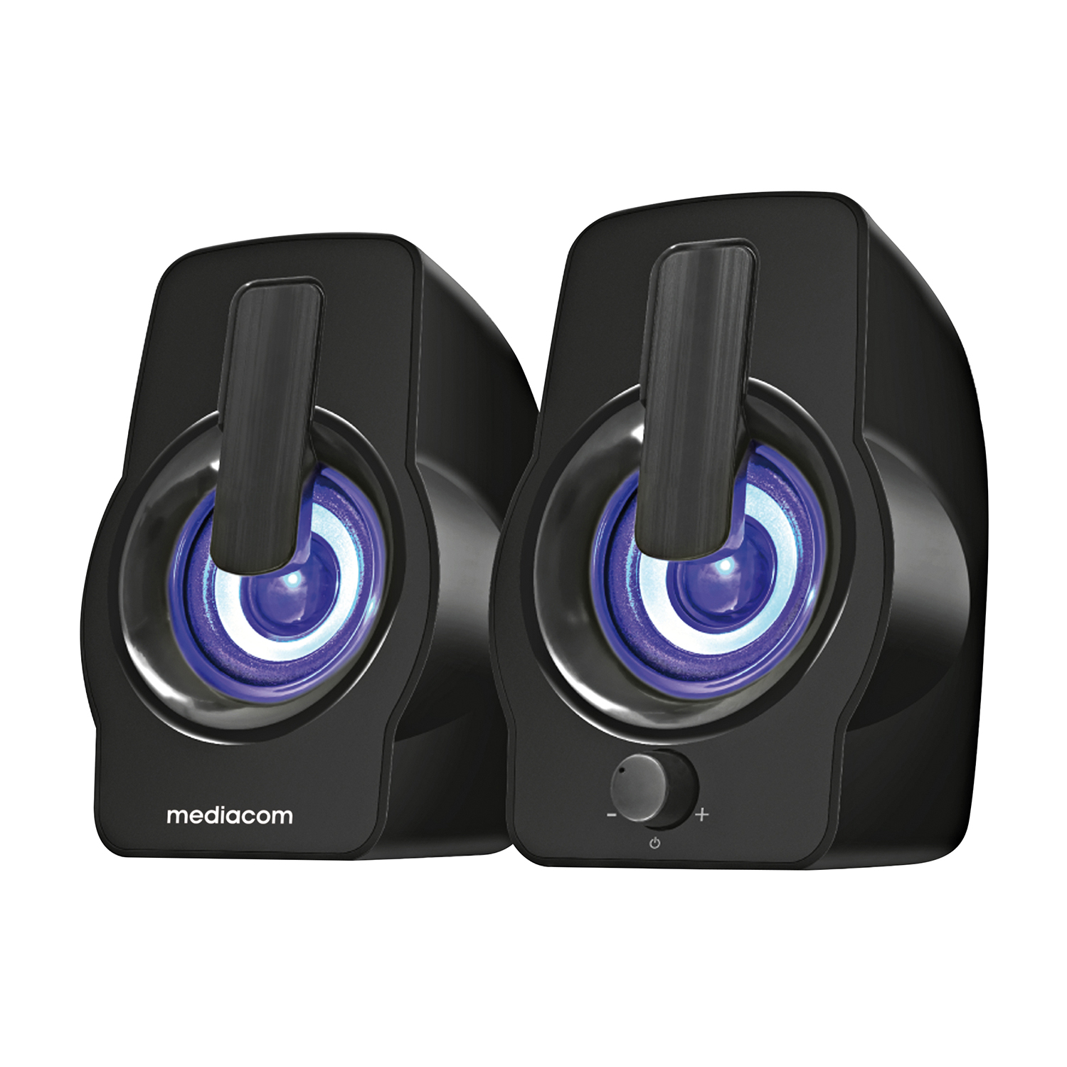 Casse PC Mediacom M-Msa50