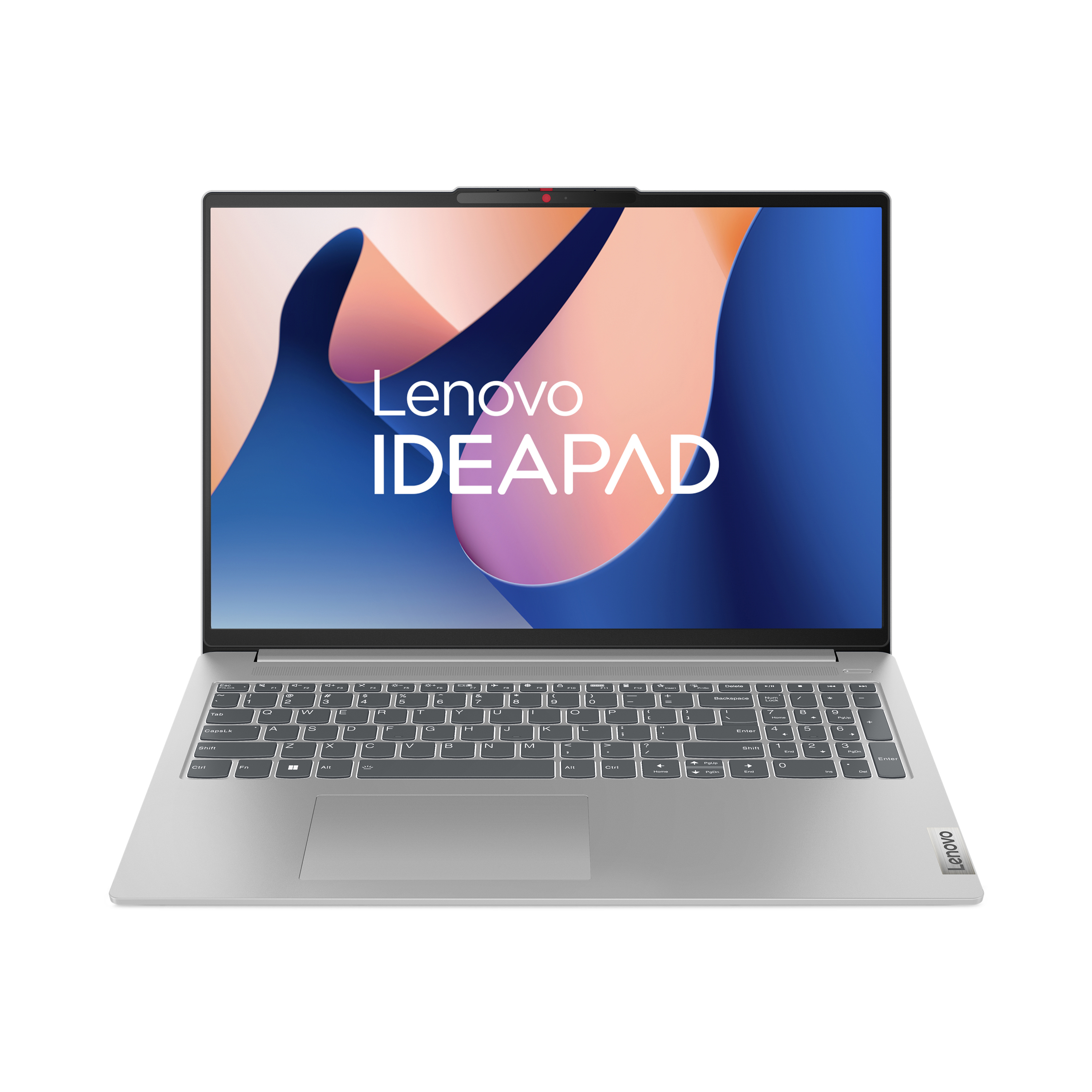 LENOVO IdeaPad Slim 5i, Slim Notebook, mit 16 Zoll Display, Intel 