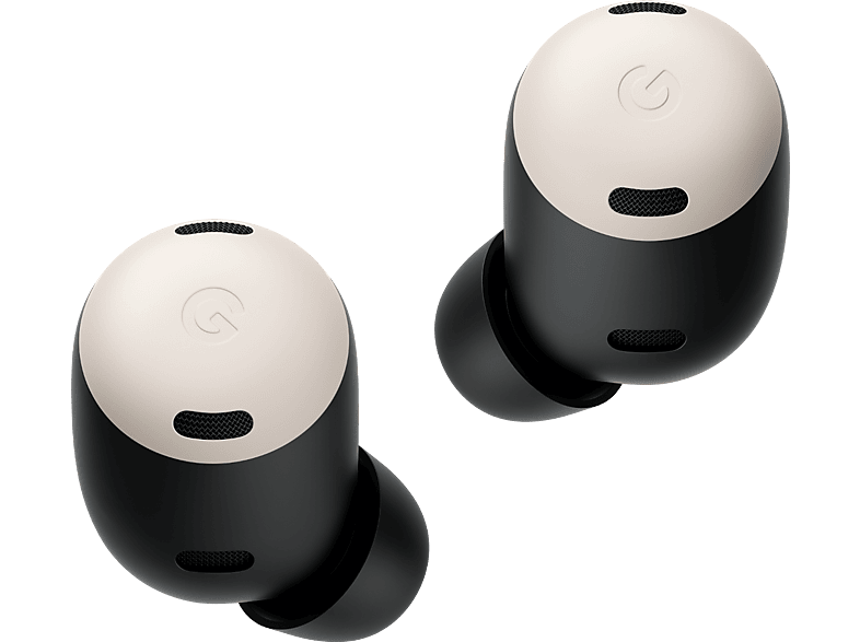 Google Pixel Buds Pro Porcelain - Draadloze Oortjes (ga05205-de)