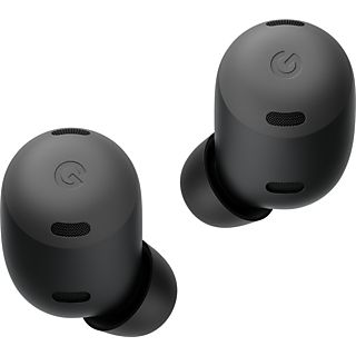 GOOGLE Pixel Buds Pro Charcoal - Draadloze oortjes (GA03201-DE)