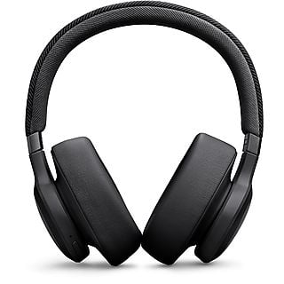 JBL LIVE 770NC CUFFIE WIRELESS, NERO