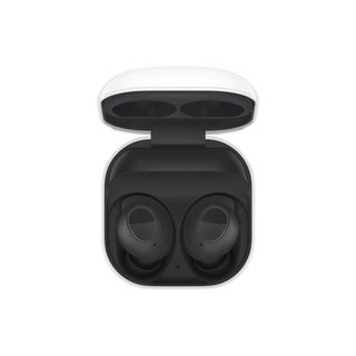 SAMSUNG Galaxy Buds FE True Wireless, In-ear Kopfhörer Bluetooth Graphite