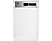 BEKO DSS28121X Beépíthető keskeny mosogatógép