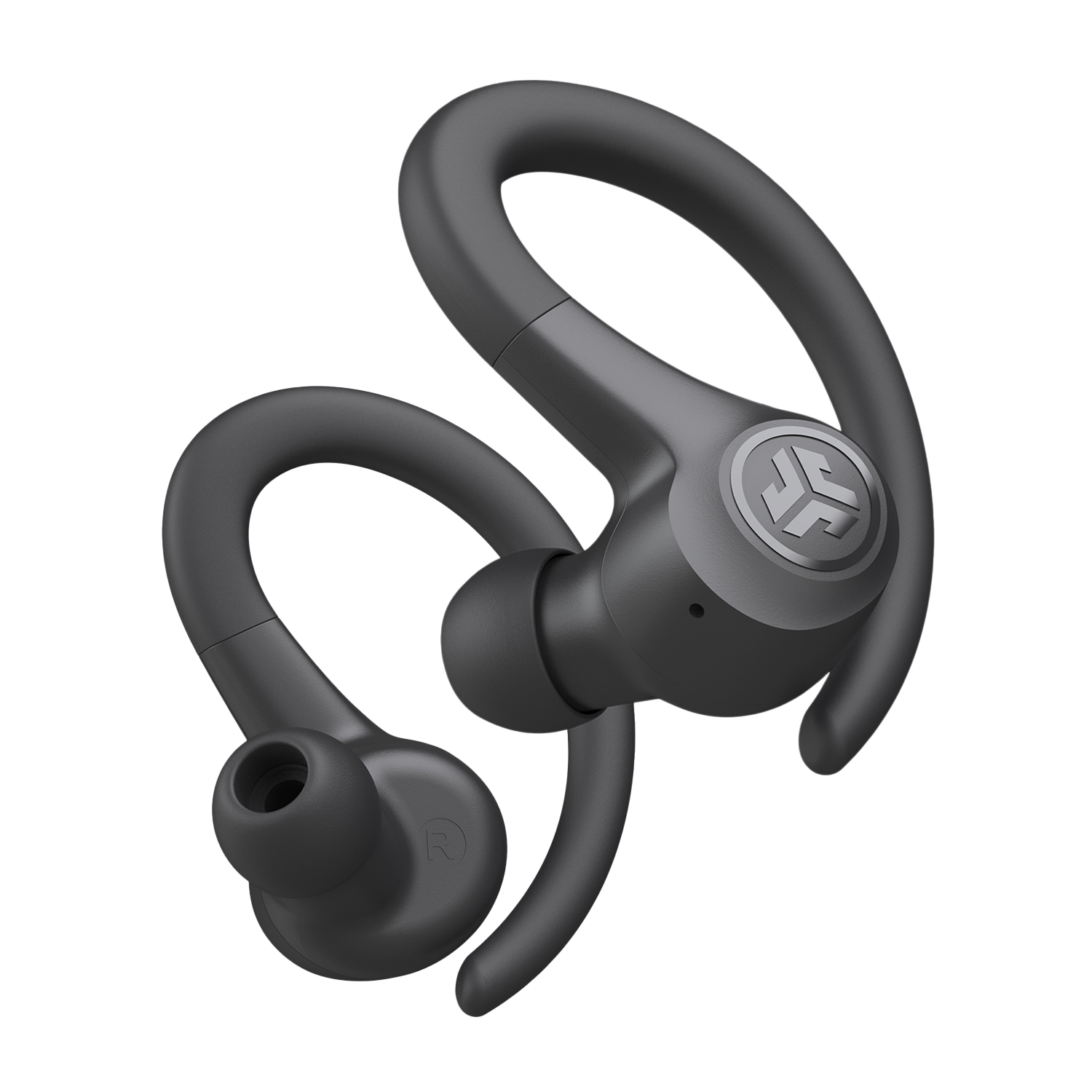 Jlab GO AIR Sport TWS Auricolari Wireless, Graphite