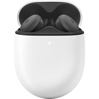 GOOGLE Pixel Buds A Charcoal - Draadloze oortjes (GA04281-EU)