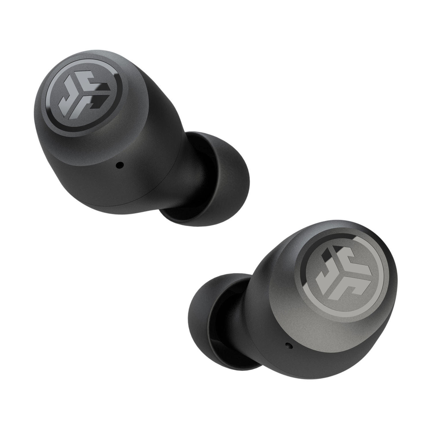 Jlab GO AIR POP TWS Headphones Auricolari Wireless, Black