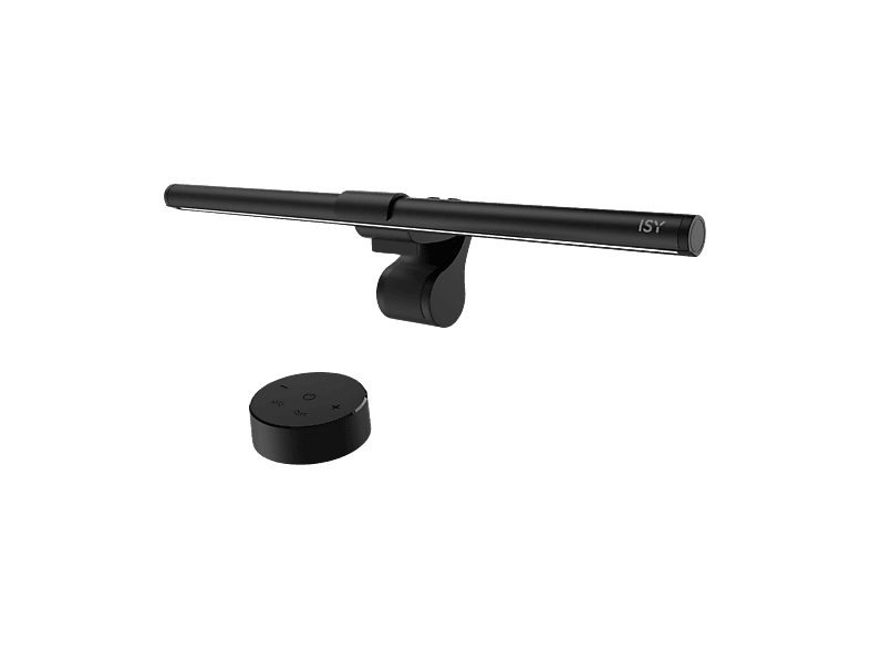ISY IML-1000 Monitorlamp met Afstandsbediening