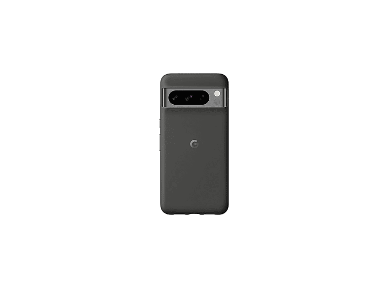 Google Pixel Case Backcover, für Google Pixel 8 Pro, Charcoal; Schutzhülle — Foto 2 von 3