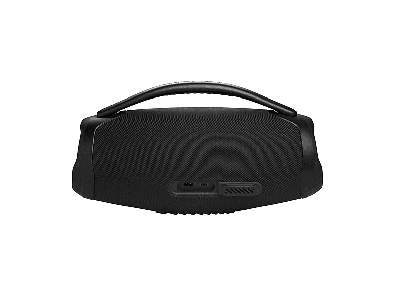 JBL Boombox 3 Wifi Kablosuz Hoparlör Siyah Fiyat & Özellik