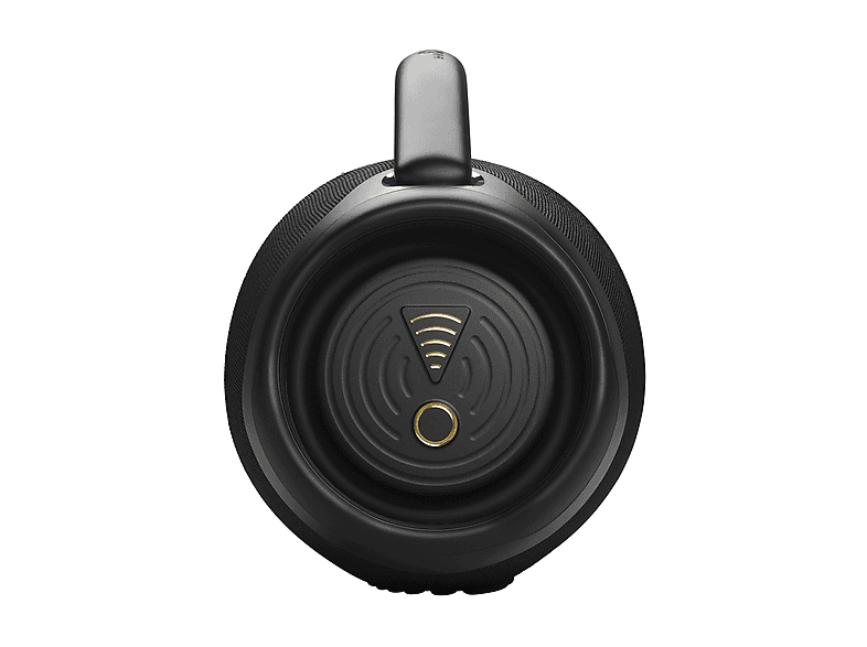 JBL Boombox 3 Wifi Kablosuz Hoparlör Siyah Fiyat & Özellik