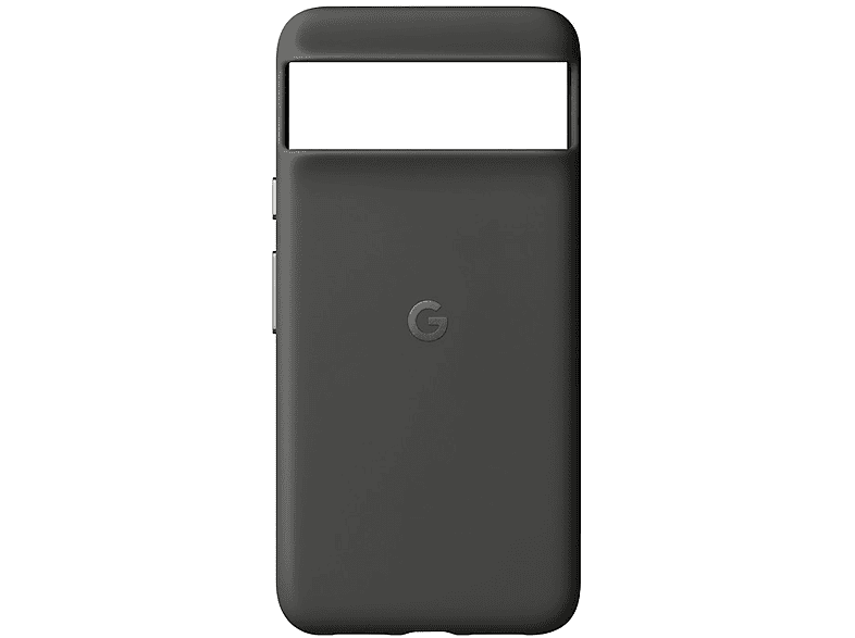 Google Cover Pixel 8 Charcoal (ga04979)