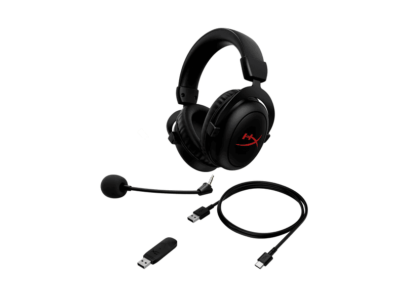 Hyperx cloud on sale earbuds mediamarkt