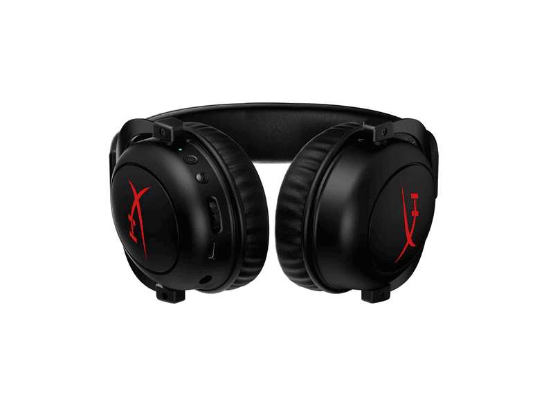 Media markt hyperx cloud sales