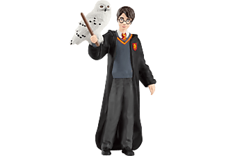 THALI AG (TT) Harry Potter: Wizarding World - Harry Potter & Hedwig - Sammelfigur (Mehrfarbig)