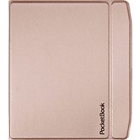 MediaMarkt POCKETBOOK Era Flip - Beige aanbieding