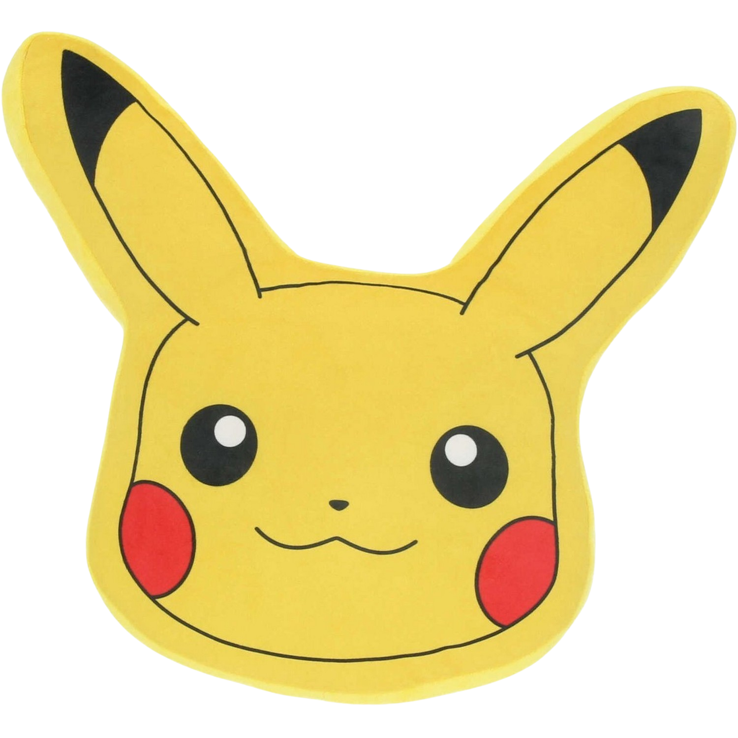 Coussin Pikachu