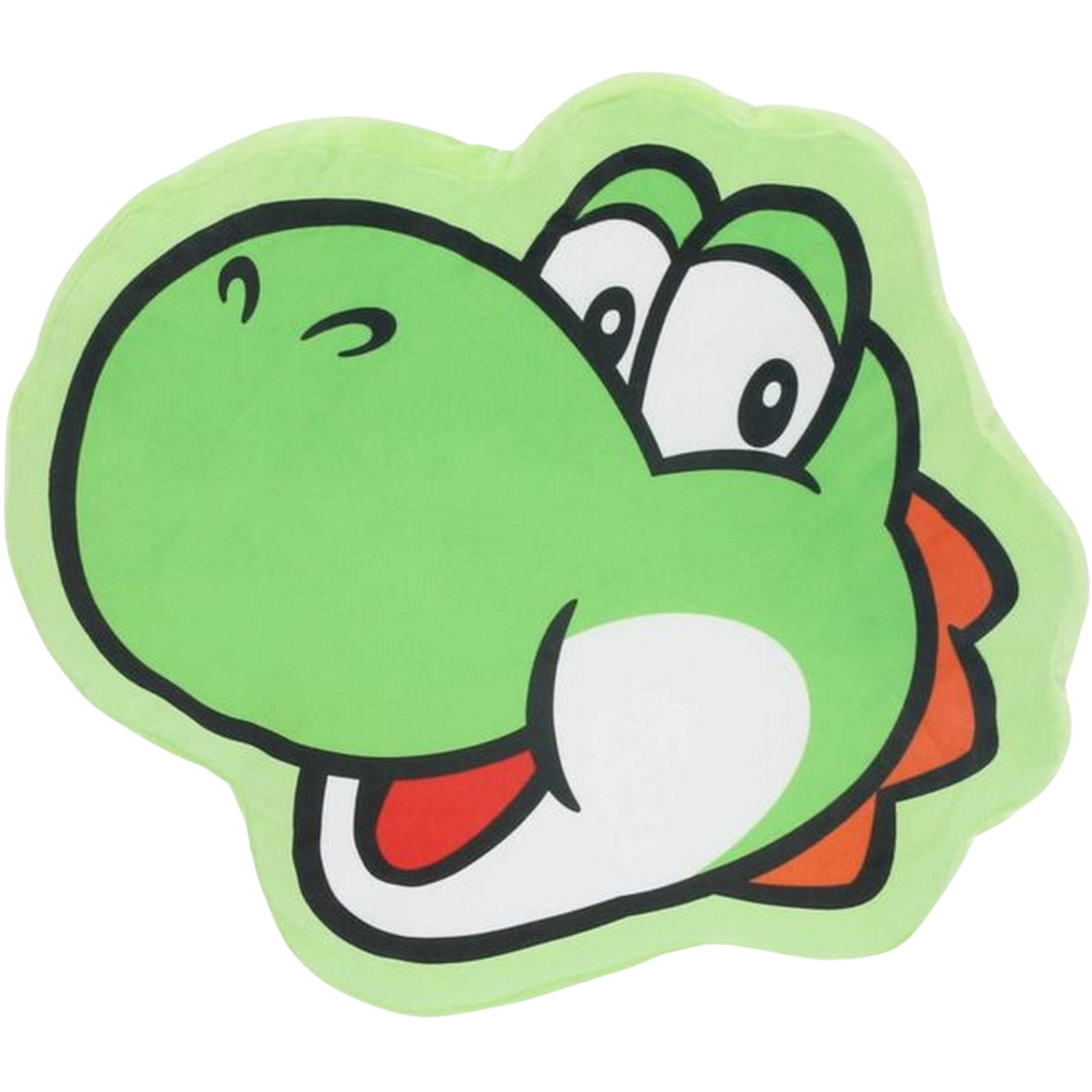 Kussen Yoshi