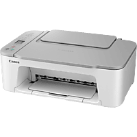 MediaMarkt CANON Pixma TS3551i - Printen, kopiëren en scannen - Inkt aanbieding