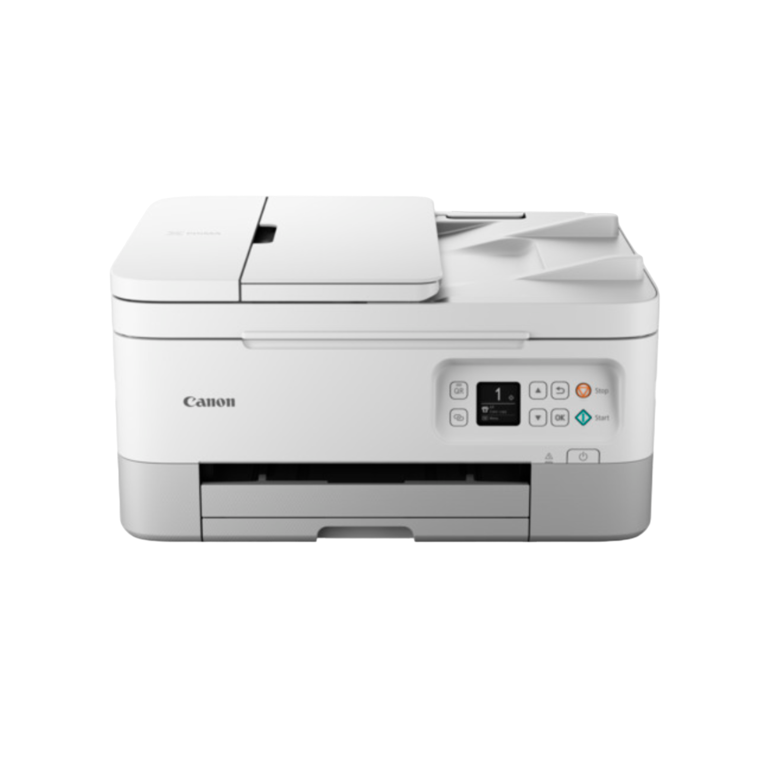 Canon Ts7451i Home & Office + - Printen Kopiëren En Scannen Inkt' Inkt afbeelding