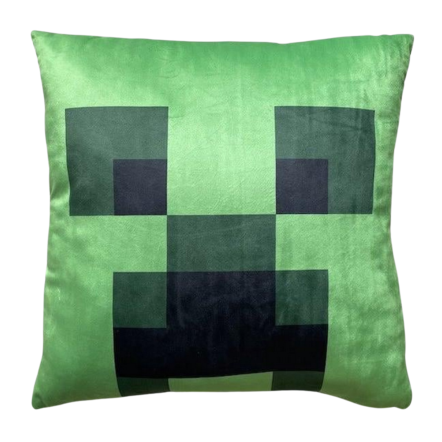 Coussin Minecraft