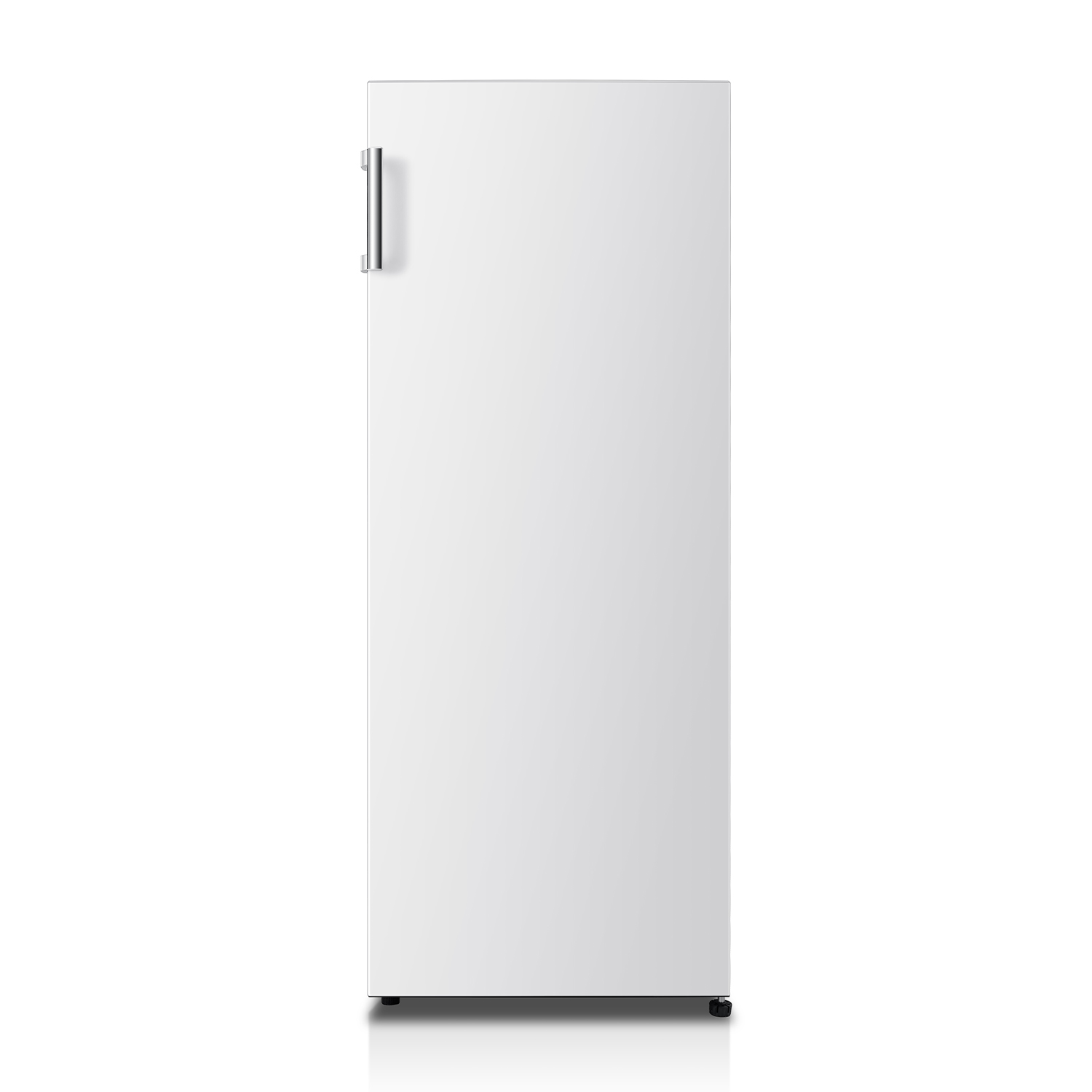 OK Congelatore verticale OFZ 451 E W Upright Free, classe