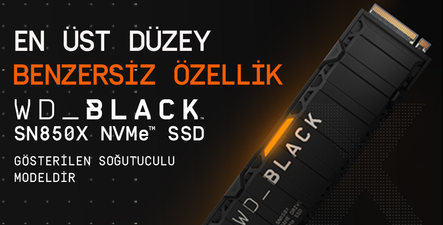 WD SN350 NVMe 240 GB SSD Yeşil