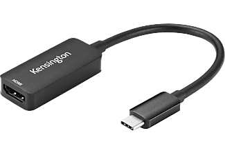 KENSINGTON CV4200H USB Type-C HDMI adapter, max. 8K, HDMI v2.1 (K34052WW)