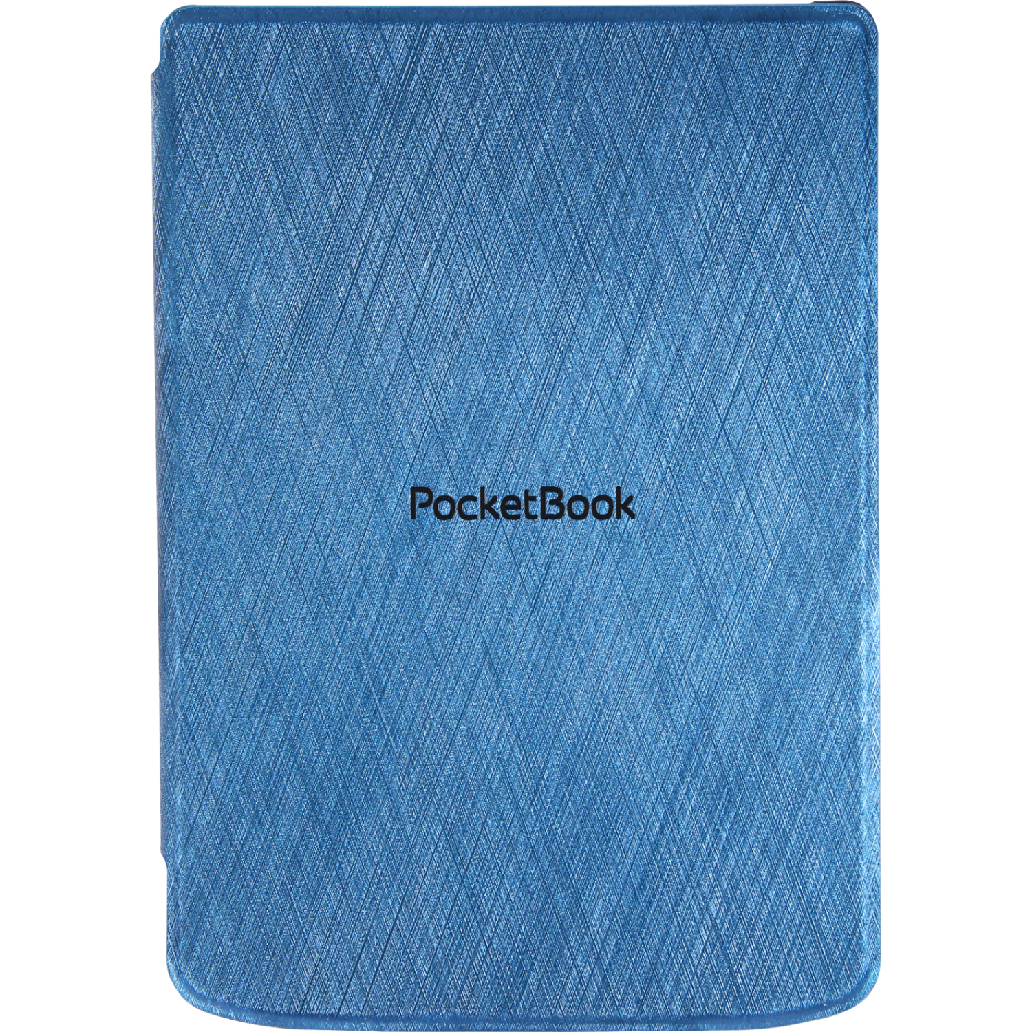 Pocketbook Verse Shell Hoes - Blauw