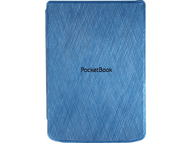 PocketBook Cover Shell Verse / Verse Pro / Verse Pro Color Blauw