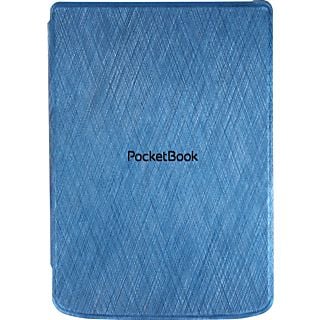 POCKETBOOK Verse Shell Hoes - Blauw