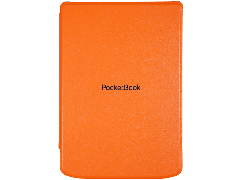 Étui Pocketbook Verse Shell Orange