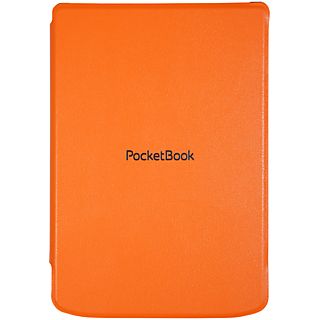 POCKETBOOK Verse Shell Hoes - Oranje