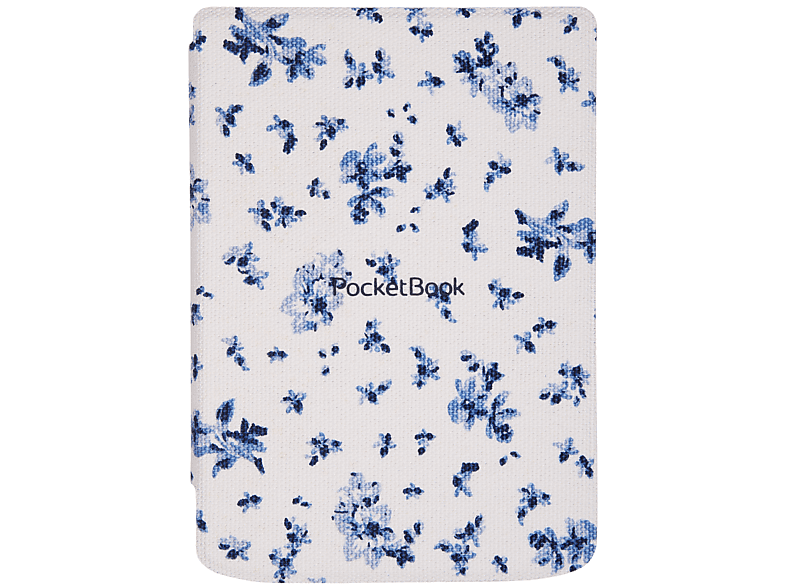 PocketBook Verse Shell Hoes Bloemen