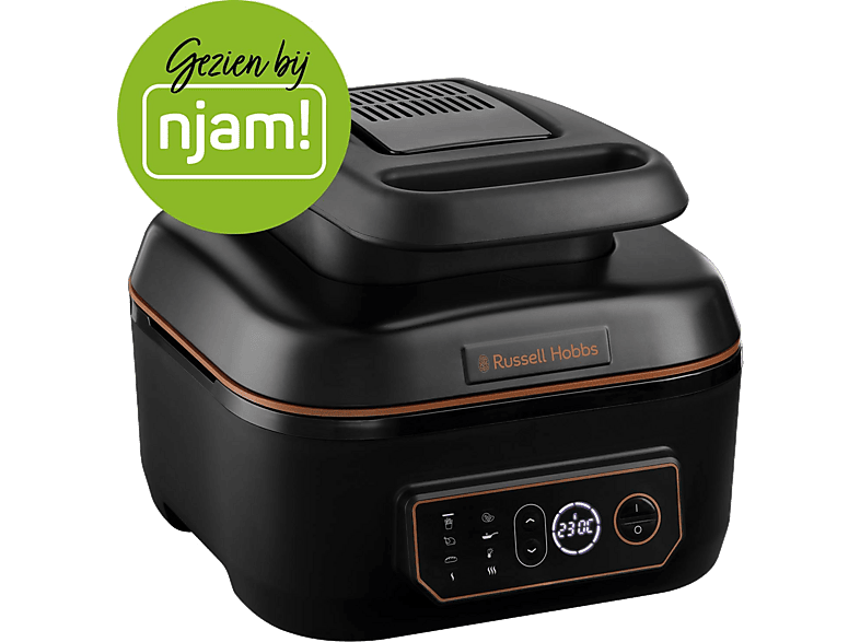 Russell Hobbs Satisfry Air & Grill Multicooker