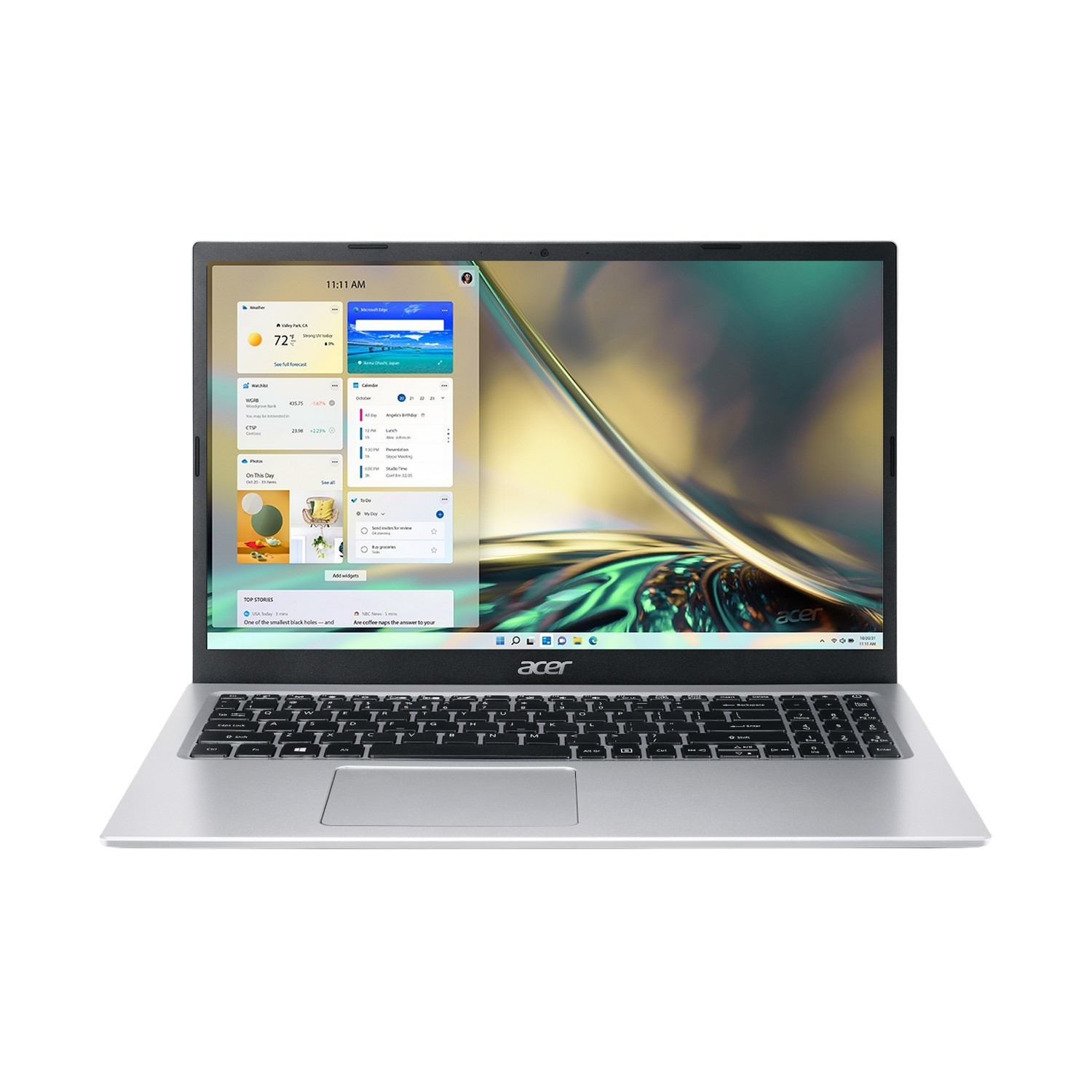 ACER PC portable Aspire 3 A315-35-C2VP Intel Celeron N4500 (NX.A6LEH.00U)
