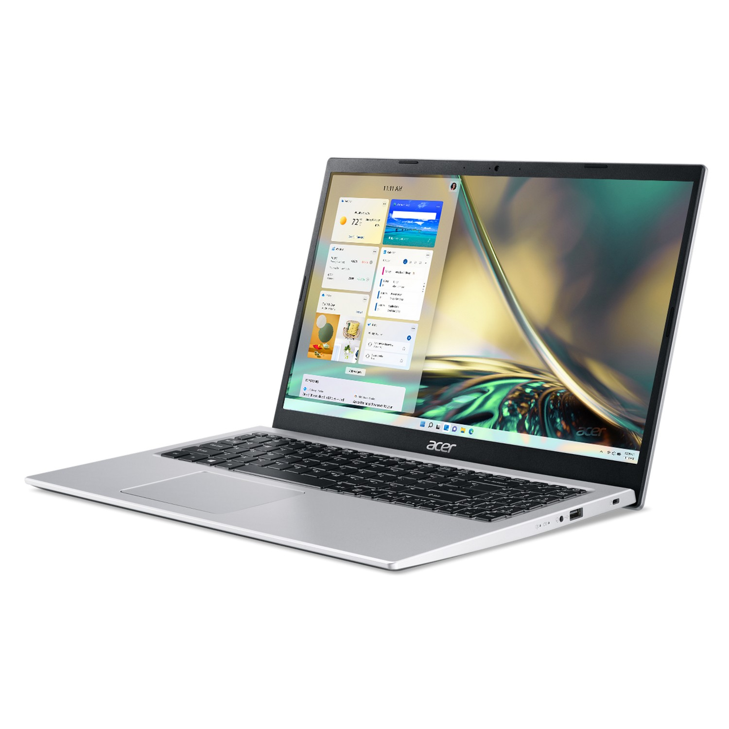 ACER PC portable Aspire 3 A315-35-C2VP Intel Celeron N4500 (NX.A6LEH.00U)
