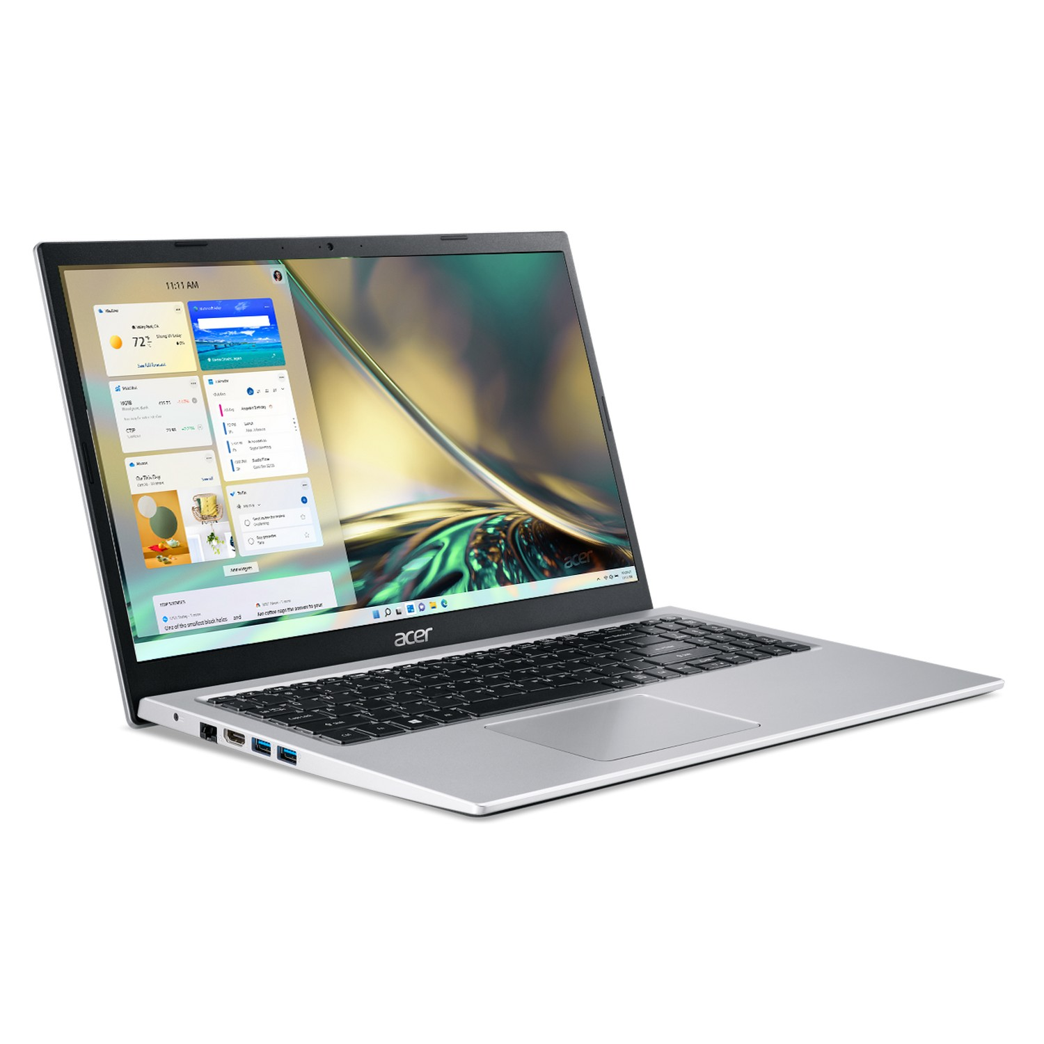 ACER PC portable Aspire 3 A315-35-C2VP Intel Celeron N4500 (NX.A6LEH.00U)