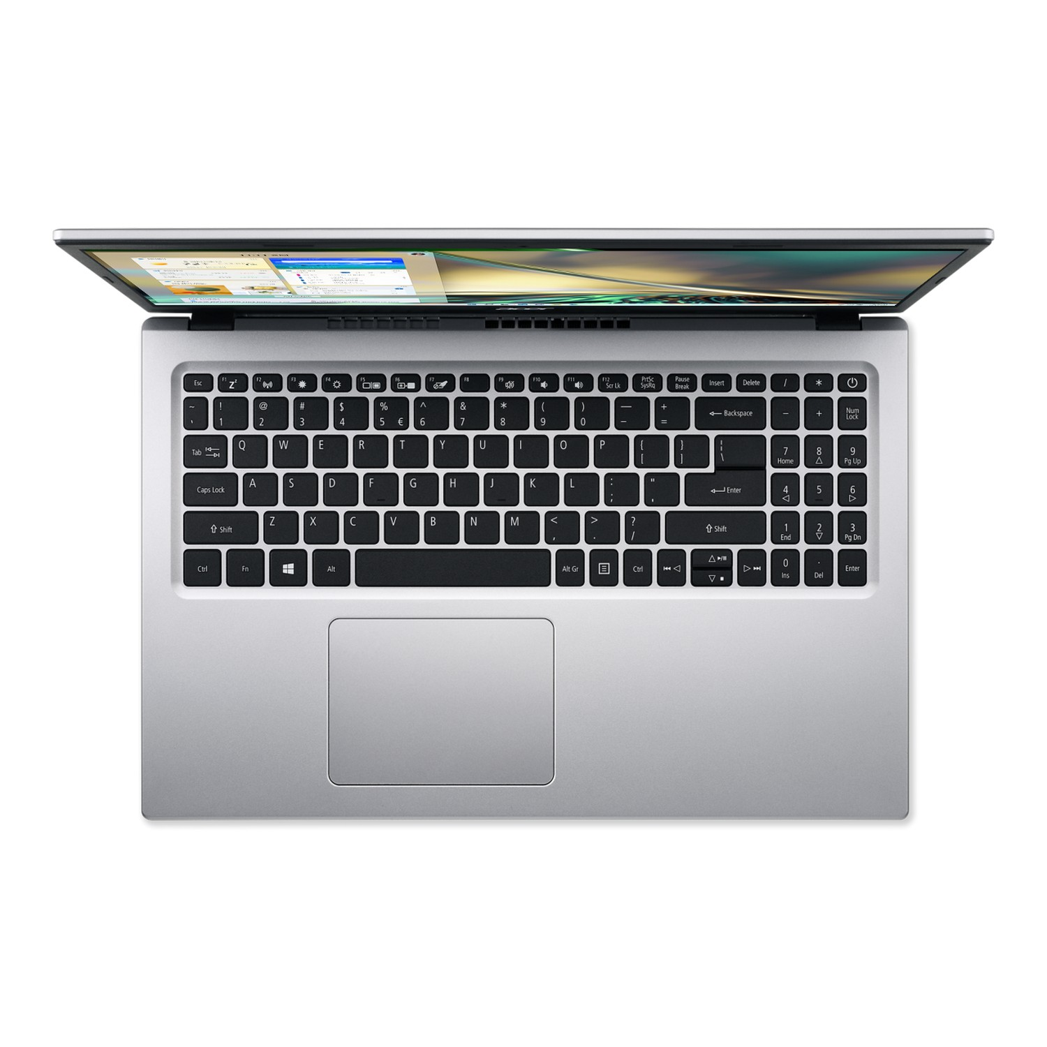 ACER PC portable Aspire 3 A315-35-C2VP Intel Celeron N4500 (NX.A6LEH.00U)