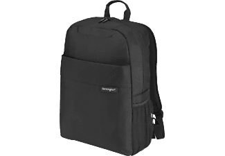 KENSINGTON Simply Portable Lite laptop hátizsák, 16", fekete (K68403WW)